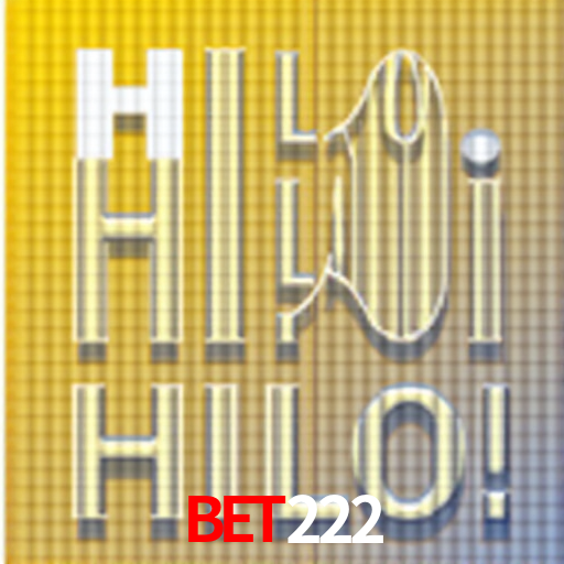 A Emoção da Loteria na Bet222: Uma Chance de Mudança de Vida